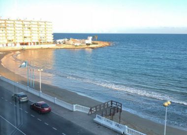 Apartments in Torrevieja (Costa Blanca), buy cheap - 99 900 [72710] 1