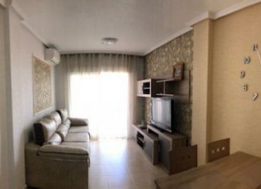 Apartments in Torrevieja (Costa Blanca), buy cheap - 99 900 [72710] 3