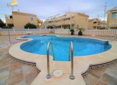 Townhouse in Torrevieja (Costa Blanca), buy cheap - 91 900 [72709] 2