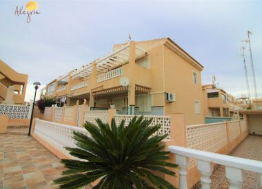 Townhouse in Torrevieja (Costa Blanca), buy cheap - 91 900 [72709] 3