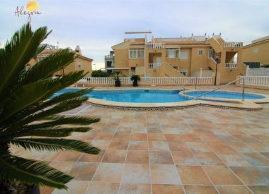 Townhouse in Torrevieja (Costa Blanca), buy cheap - 91 900 [72709] 4