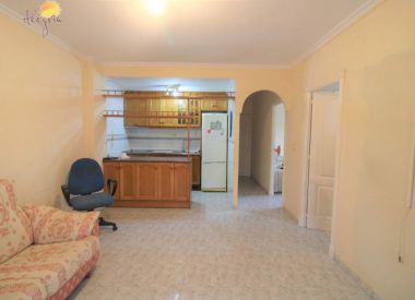 Townhouse in Torrevieja (Costa Blanca), buy cheap - 91 900 [72709] 5