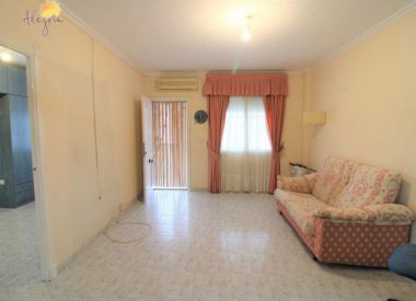 Townhouse in Torrevieja (Costa Blanca), buy cheap - 91 900 [72709] 7