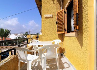 Townhouse in Torrevieja (Costa Blanca), buy cheap - 71 900 [72708] 2