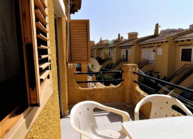 Townhouse in Torrevieja (Costa Blanca), buy cheap - 71 900 [72708] 3