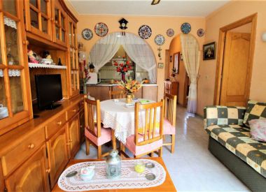 Townhouse in Torrevieja (Costa Blanca), buy cheap - 71 900 [72708] 4