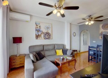 Apartments in Torrevieja (Costa Blanca), buy cheap - 56 900 [72706] 1