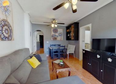 Apartments in Torrevieja (Costa Blanca), buy cheap - 56 900 [72706] 2