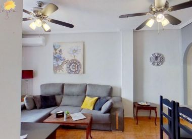 Apartments in Torrevieja (Costa Blanca), buy cheap - 56 900 [72706] 4