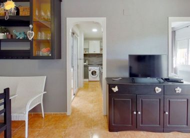Apartments in Torrevieja (Costa Blanca), buy cheap - 56 900 [72706] 8