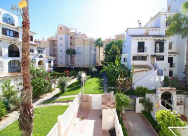 Apartments in Torrevieja (Costa Blanca), buy cheap - 84 900 [72707] 1
