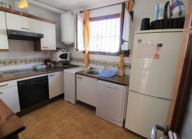 Apartments in Torrevieja (Costa Blanca), buy cheap - 84 900 [72707] 8