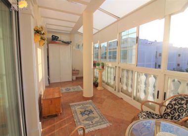 Apartments in Torrevieja (Costa Blanca), buy cheap - 139 900 [72705] 2