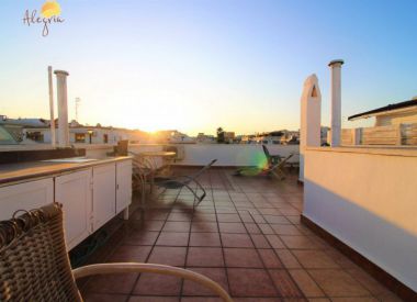 Apartments in Torrevieja (Costa Blanca), buy cheap - 139 900 [72705] 3