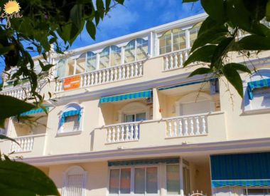 Apartments in Torrevieja (Costa Blanca), buy cheap - 139 900 [72705] 4
