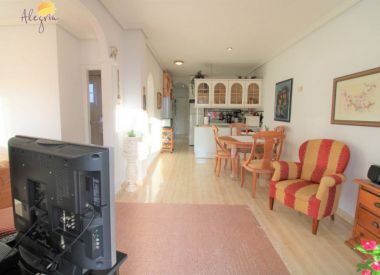 Apartments in Torrevieja (Costa Blanca), buy cheap - 139 900 [72705] 8