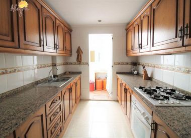 Apartments in Torrevieja (Costa Blanca), buy cheap - 69 900 [72704] 10