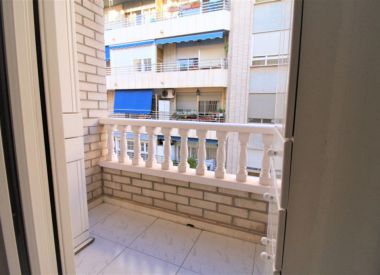 Apartments in Torrevieja (Costa Blanca), buy cheap - 105 500 [72701] 9