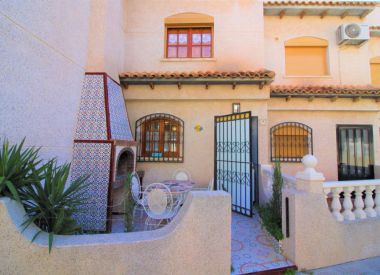 Townhouse in Torrevieja (Costa Blanca), buy cheap - 144 900 [72700] 10