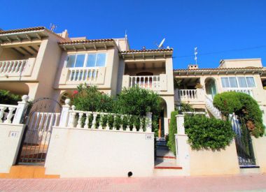 Townhouse in Torrevieja (Costa Blanca), buy cheap - 144 900 [72700] 3