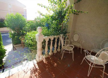 Townhouse in Torrevieja (Costa Blanca), buy cheap - 144 900 [72700] 5