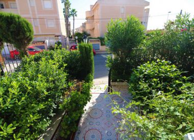 Townhouse in Torrevieja (Costa Blanca), buy cheap - 144 900 [72700] 6