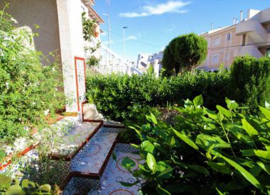 Townhouse in Torrevieja (Costa Blanca), buy cheap - 144 900 [72700] 7