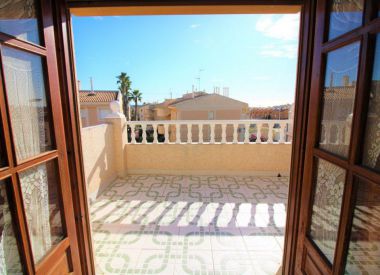 Townhouse in Torrevieja (Costa Blanca), buy cheap - 144 900 [72700] 8