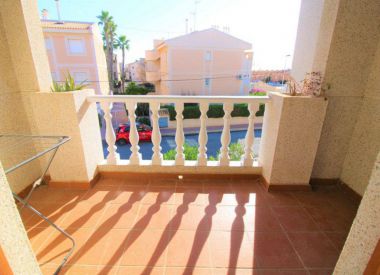 Townhouse in Torrevieja (Costa Blanca), buy cheap - 144 900 [72700] 9