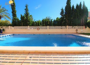 Apartments in Torrevieja (Costa Blanca), buy cheap - 69 900 [72699] 1
