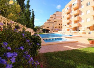 Apartments in Torrevieja (Costa Blanca), buy cheap - 69 900 [72699] 2