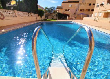 Apartments in Torrevieja (Costa Blanca), buy cheap - 69 900 [72699] 3