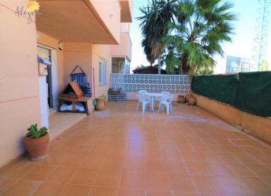 Apartments in Torrevieja (Costa Blanca), buy cheap - 69 900 [72699] 5