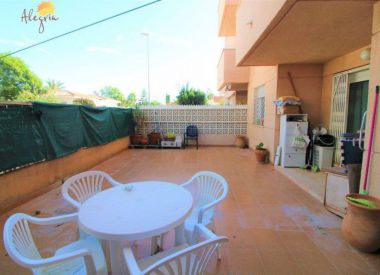 Apartments in Torrevieja (Costa Blanca), buy cheap - 69 900 [72699] 6