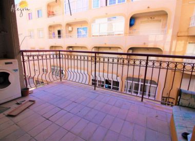 Apartments in Torrevieja (Costa Blanca), buy cheap - 68 900 [72698] 1