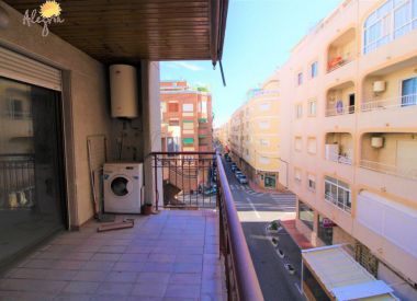 Apartments in Torrevieja (Costa Blanca), buy cheap - 68 900 [72698] 2