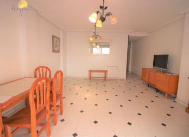 Apartments in Torrevieja (Costa Blanca), buy cheap - 68 900 [72698] 3