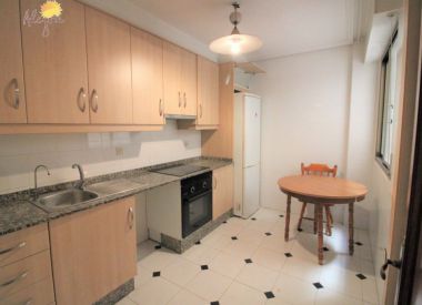 Apartments in Torrevieja (Costa Blanca), buy cheap - 68 900 [72698] 5