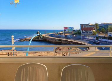 Apartments in Torrevieja (Costa Blanca), buy cheap - 157 900 [72696] 1