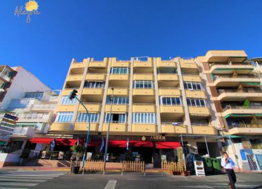 Apartments in Torrevieja (Costa Blanca), buy cheap - 157 900 [72696] 4