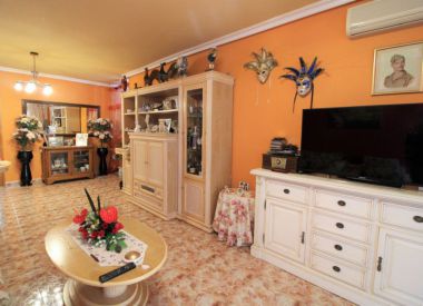 Apartments in Torrevieja (Costa Blanca), buy cheap - 97 900 [72694] 2