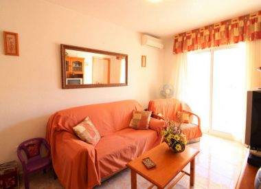 Apartments in Torrevieja (Costa Blanca), buy cheap - 64 900 [72693] 1