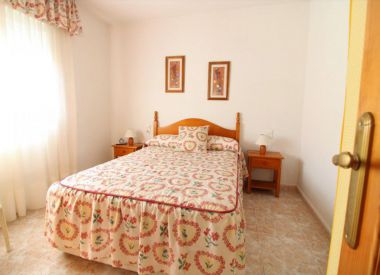 Apartments in Torrevieja (Costa Blanca), buy cheap - 64 900 [72693] 10