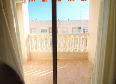 Apartments in Torrevieja (Costa Blanca), buy cheap - 64 900 [72693] 2