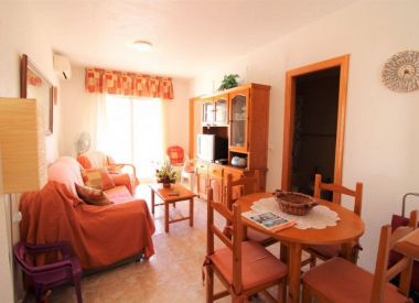 Apartments in Torrevieja (Costa Blanca), buy cheap - 64 900 [72693] 3