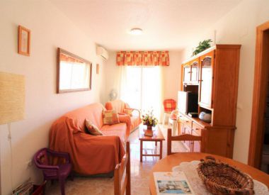 Apartments in Torrevieja (Costa Blanca), buy cheap - 64 900 [72693] 4