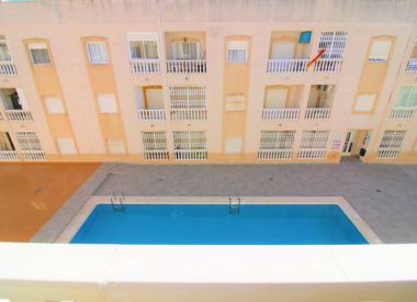 Apartments in Torrevieja (Costa Blanca), buy cheap - 64 900 [72693] 7