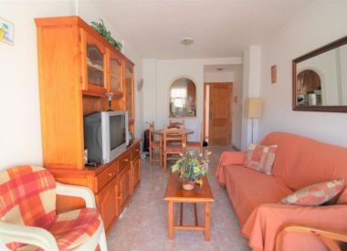 Apartments in Torrevieja (Costa Blanca), buy cheap - 64 900 [72693] 8