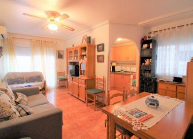 Apartments in Torrevieja (Costa Blanca), buy cheap - 77 900 [72692] 1