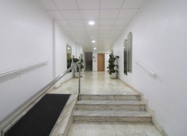 Apartments in Torrevieja (Costa Blanca), buy cheap - 77 900 [72692] 2